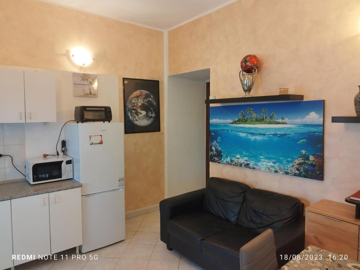 Vercelli Holiday House Turin Exterior photo