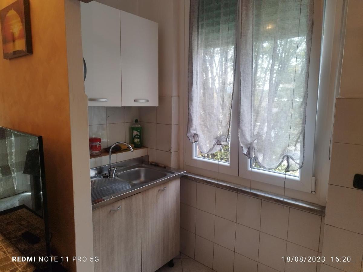 Vercelli Holiday House Turin Exterior photo