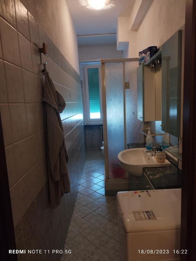 Vercelli Holiday House Turin Exterior photo